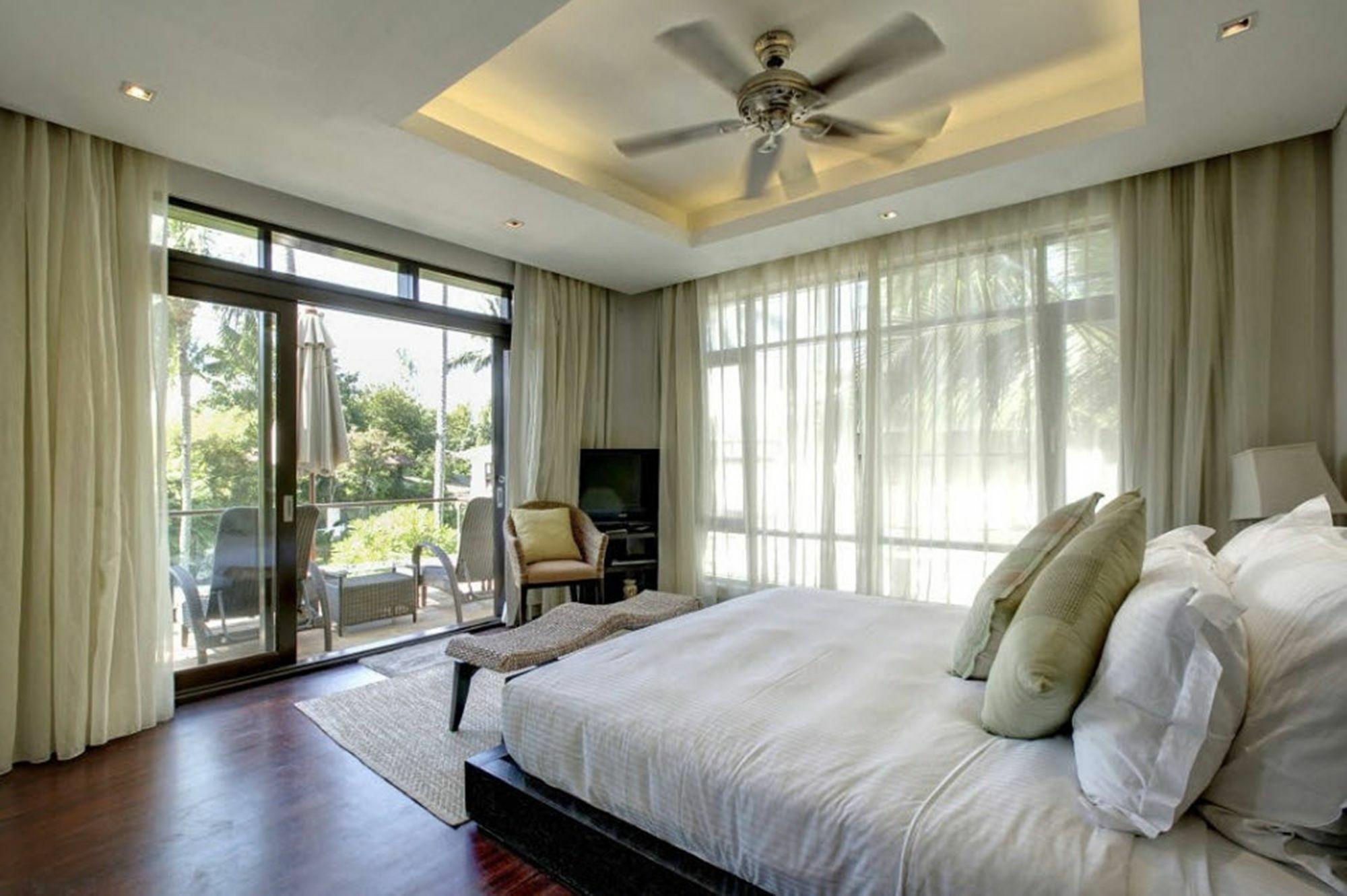 2 Bedroom Luxury Villa Sdv141 Near The Beachfront By Samui Dream Villas メナムビーチ エクステリア 写真