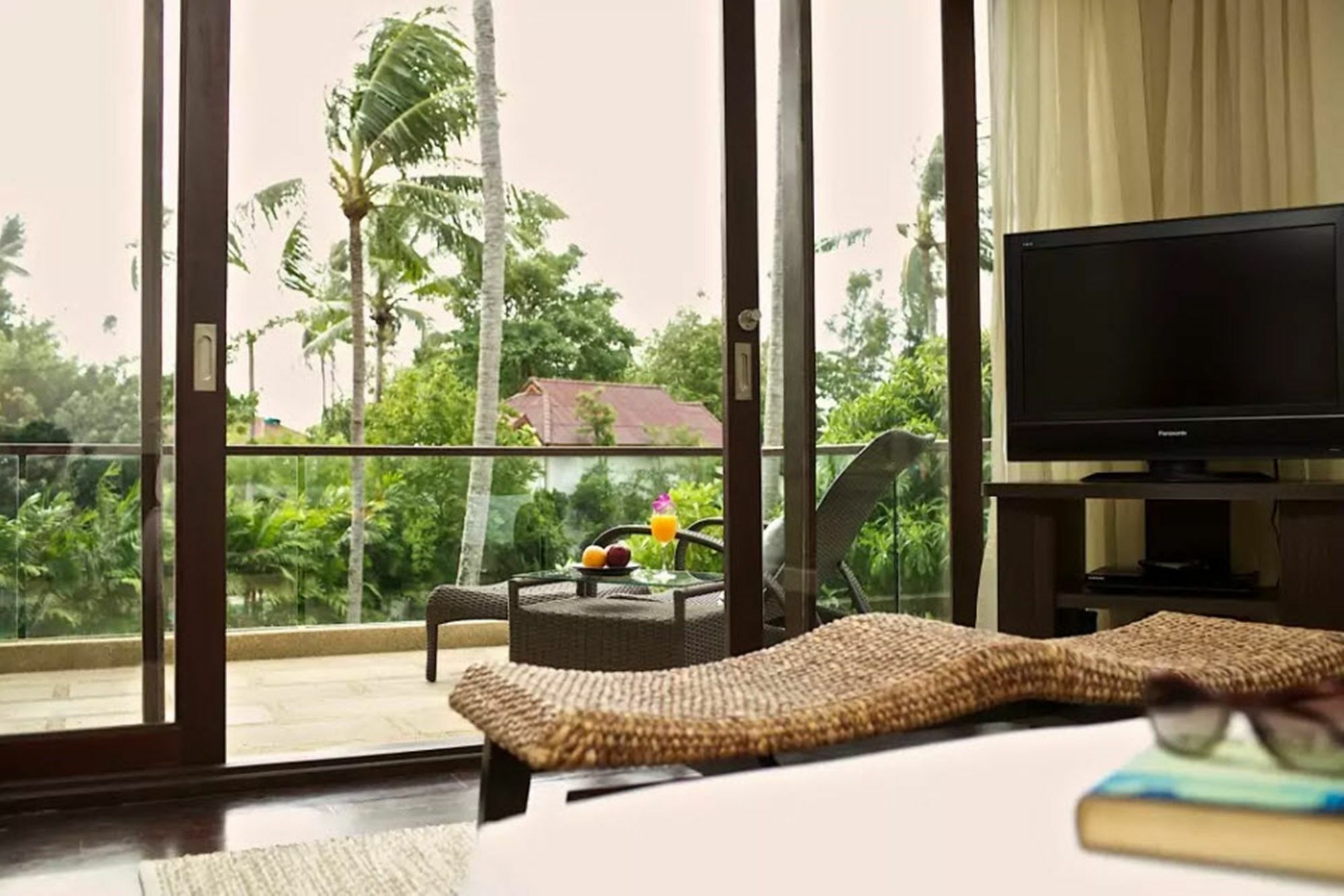 2 Bedroom Luxury Villa Sdv141 Near The Beachfront By Samui Dream Villas メナムビーチ エクステリア 写真